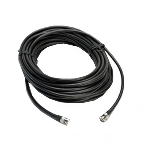 Shure UA8100 100' BNC UHF Coaxial Antenna Cable