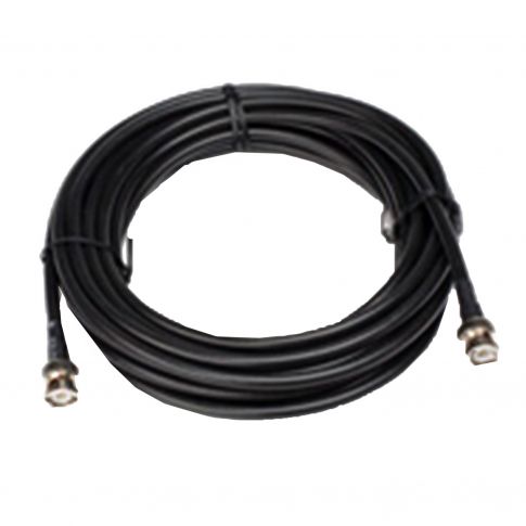 Shure UA850 50' BNC UHF Coaxial Antenna Cable