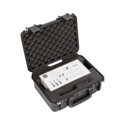 SKB Cases 3I-1510-6VR1 iSeries Case for Roland VR-1HD Mixer