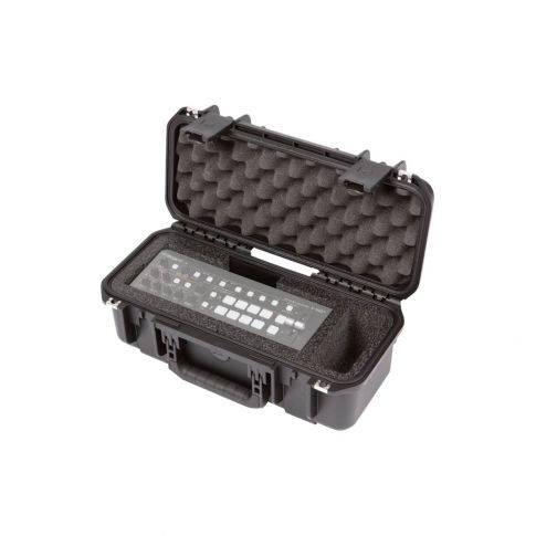 SKB Cases 3I-1706-6V1 iSeries Case for Roland V-1HD+ Switcher