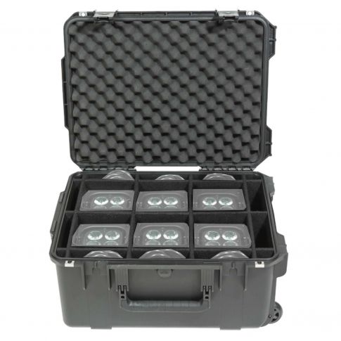 SKB iSeries 3i-201510PAR Chauvet Freedom Par Case