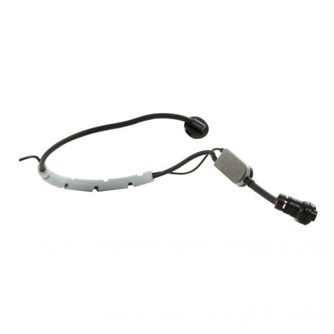 Shure SM35-TQG Performance Headset Condenser Microphone
