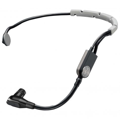 Shure SM35-XLR Performance Headset Condenser Microphone