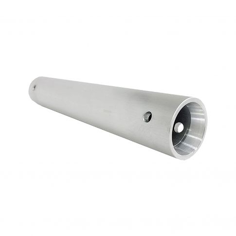 Global Truss 210mm Genderless Spacer For F23/F24 Truss [SPACER 210 F24]