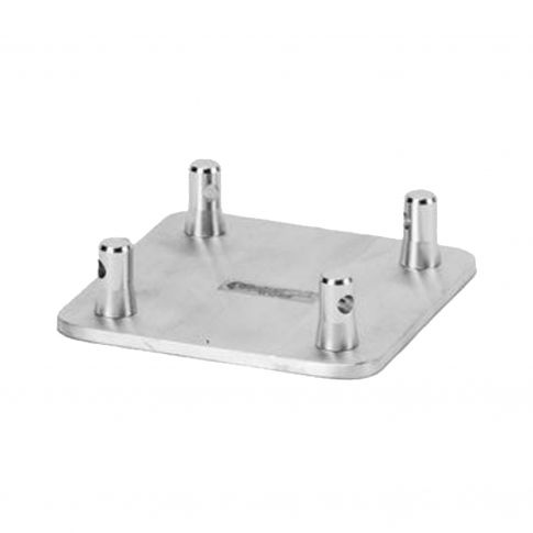 Global Truss Plate for F14 Mini Square Truss [SQ-F14 BASE]