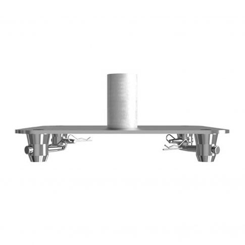 Global Truss SQ-4137 SAP Base Plate 