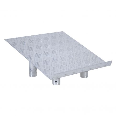 Global Truss F34 Lectern Top [SQ-4137TP]
