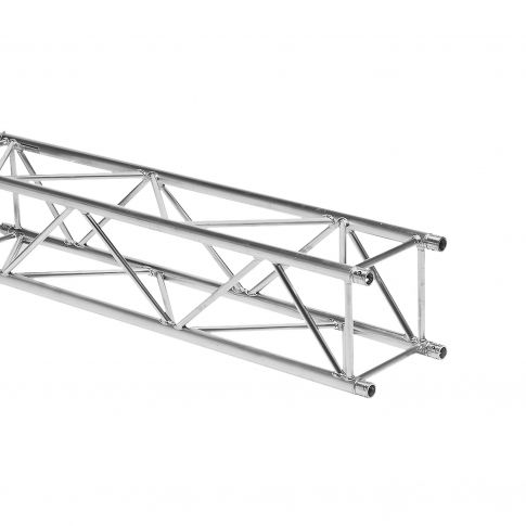 Global Truss 6.56FT (2.0m) Light Duty Square Segment [SQ-F24-200]