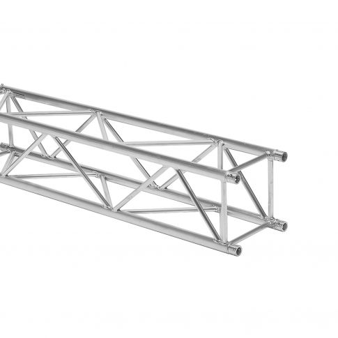 Global Truss 9.02FT (2.75m) Light Duty Square Segment [SQ-F24-275]