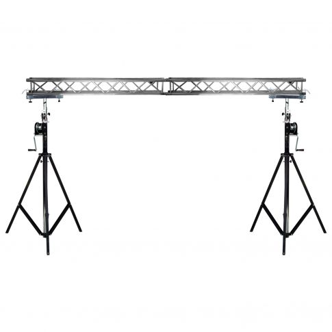 Global Truss Complete Box Truss System MKII