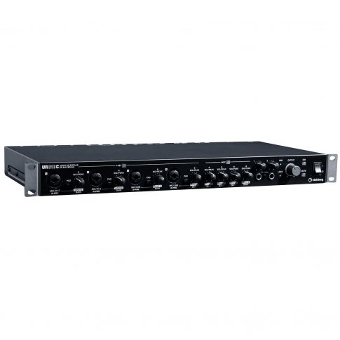 Steinberg UR816C 8IN/16OUT USB 3.0 Type C Audio Interface