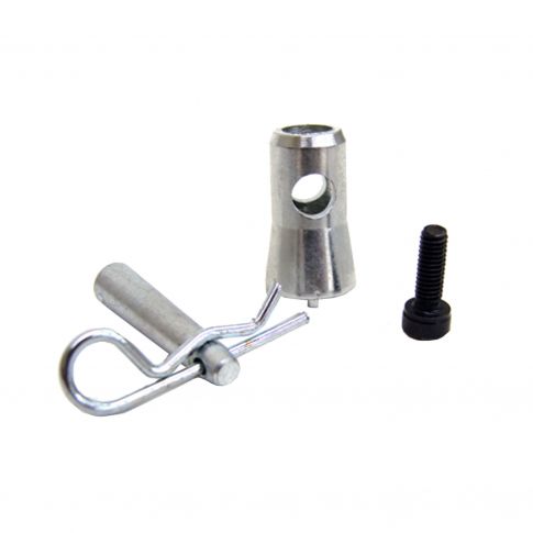 Global Truss Universal Junction Coupler For F14 Series [ST-UJB/C-F14]