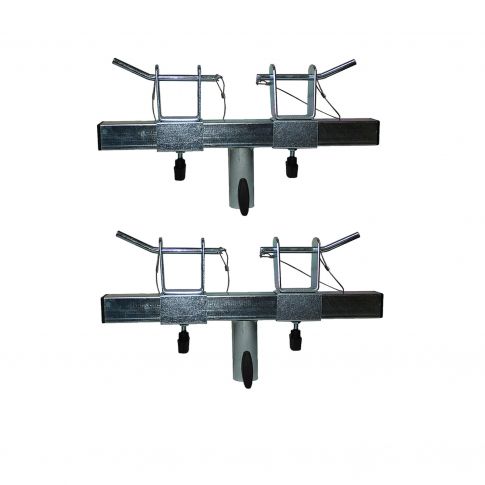 ProX XT-TADAPTER-U Universal T-Adapter Pair
