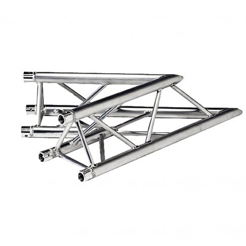 Global Truss 3.28FT (1.0m) 2 Way 45 Degree Corner [TR-4086-U/D]