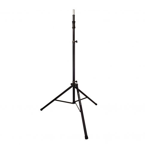 Ultimate Support TS-110BL Air-Powered Series Lift-assist Aluminum Tripod Speaker Stand