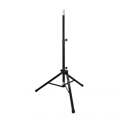 Ultimate Support TS-80B Aluminum Tripod Speaker Stand