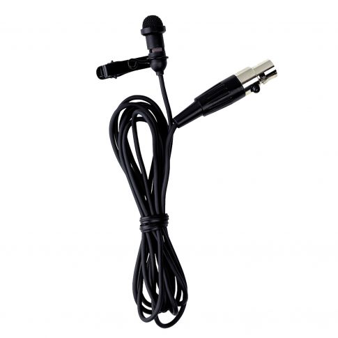 Electro-Voice ULM21 Unidirectional Cardioid Lavalier Microphone