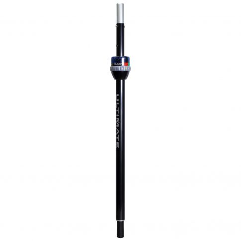 Ultimate Support SP-90B TeleLock Series Speaker Pole