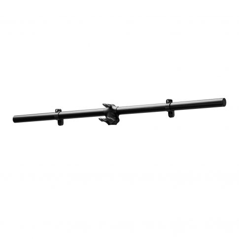 Ultimate Support LTB-48B T-style 48" Lighting Crossbar