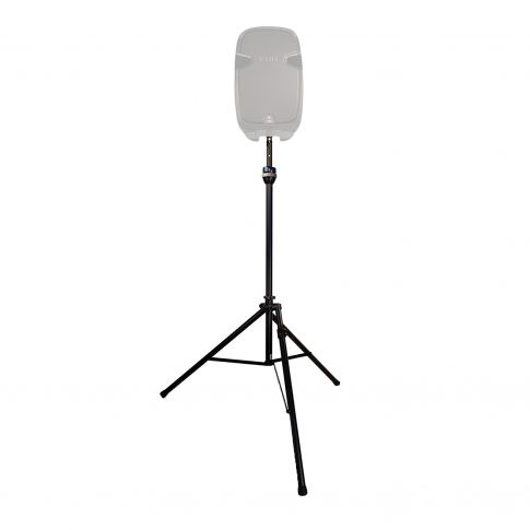 Ultimate Support TS-99BL TeleLock Series Lift-assist Aluminum Speaker Stand