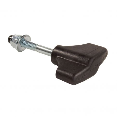 Ultimate Support Parts 13805 ZKB-175 Hand Knob 1.75", 44mm Replacement Part