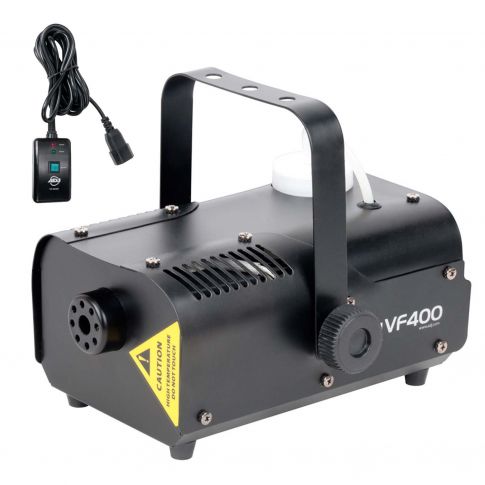 American DJ VF400 Fog Machine