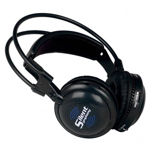VocoPro SilentSymphony-Headphone Additional Headphone for Silent Symphony System