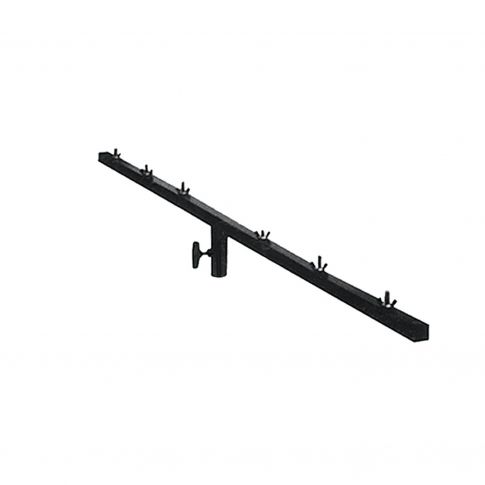 ProX XT-LSTBAR-5FT Universal 5FT Lighting Cross Bar with Bolts