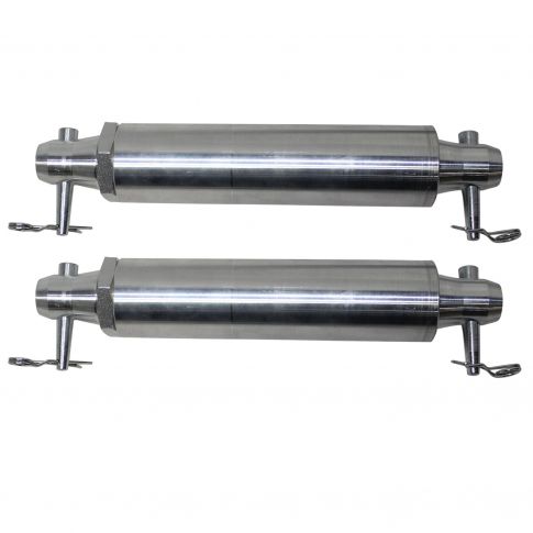 (2) ProX XT-SPM210-265 Adjustable Truss Spacers Male 210 to 265mm Package