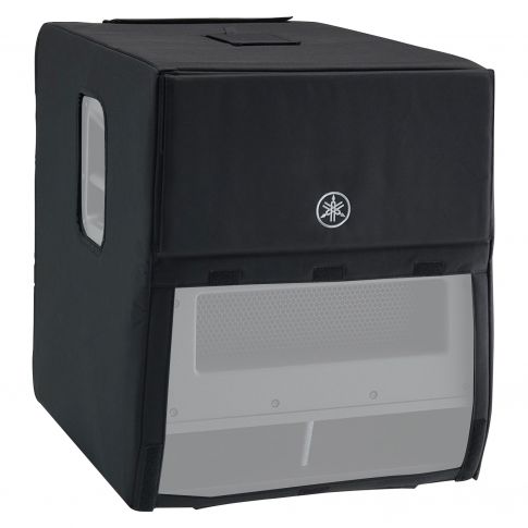 Yamaha SPCVR-18S01 Speaker Cover for DXS18 Speakers