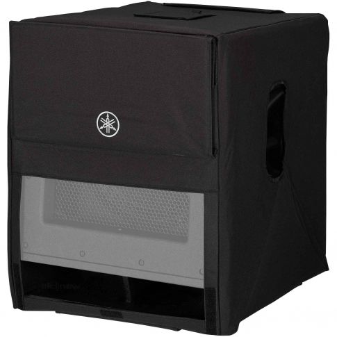 Yamaha SPCVR-DXS152 Weather Resistant Functional Speaker Cover for DXS15MKII Speakers