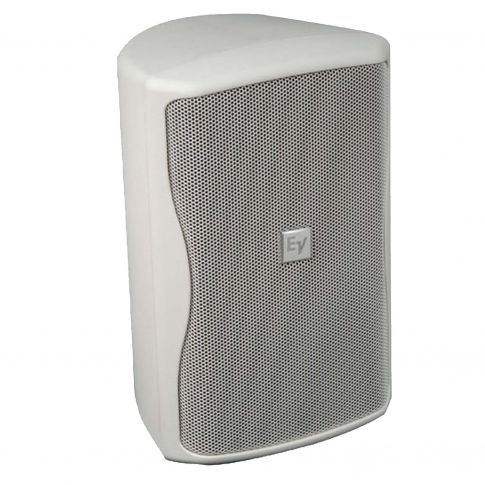 Electro-Voice ZX1 8” Two-Way Full-Range Composite Loudspeaker In White