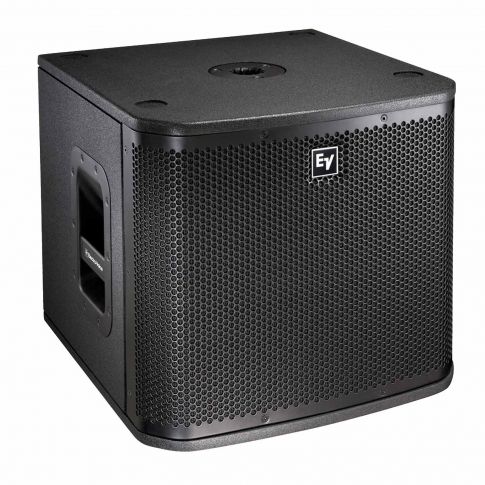Electro-Voice ZXA1-Sub 12" Powered Subwoofer