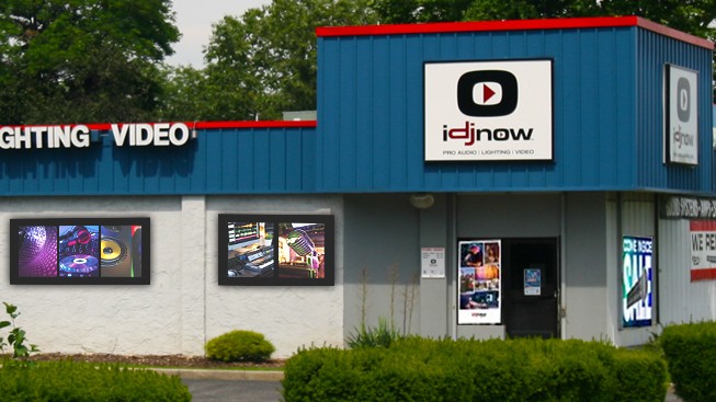 Babylon, NY Store