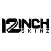 12 Inch Skinz Brand Icon
